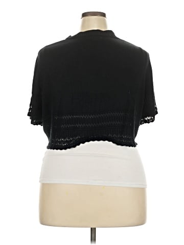 Signature by Robbie Bee Cardigan (view 2)