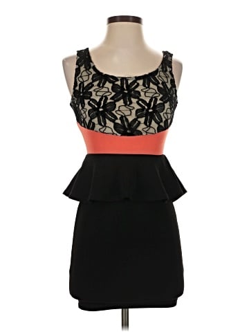 Touch Me Cocktail Dress (view 1)