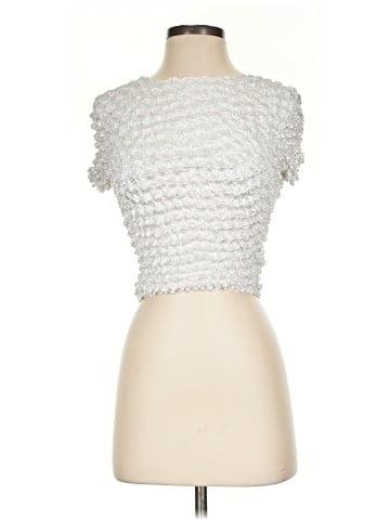 ASTR The Label Sleeveless Blouse (view 1)