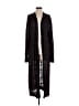 Athleta Black Cardigan Size XL - photo 1