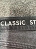 J.Crew Black Jeans Size 28 waist - photo 6