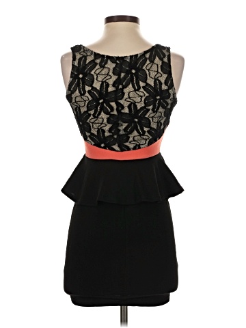 Touch Me Cocktail Dress (view 2)