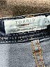 Torrid Blue Jeans Size 3X Plus (3) - photo 7