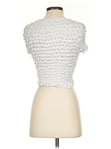 ASTR The Label Sleeveless Blouse (view 2)