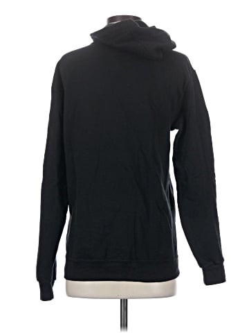 Fruit of the Loom Zip Up Hoodie (view 2)