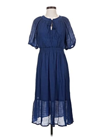 Luxology Casual Dress (view 1)
