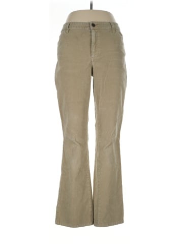 St. John's Bay Khakis (view 1)