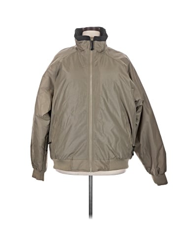 Port Authority Windbreaker (view 1)