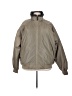 Port Authority 100% Nylon Solid Tan Windbreaker Size 2X - photo 1