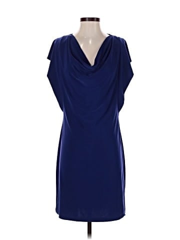 Komarov Cocktail Dress (view 1)