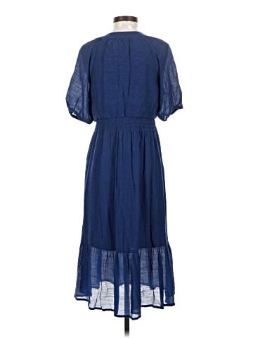 Luxology Casual Dress (view 2)
