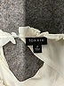Torrid 100% Polyester Ivory Short Sleeve T-Shirt Size 2X Plus (2) - photo 7