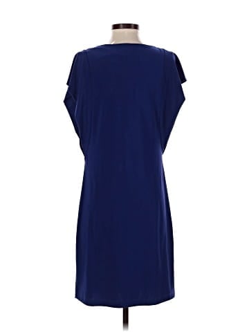 Komarov Cocktail Dress (view 2)