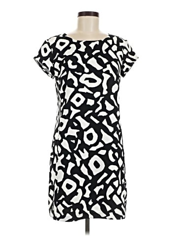 Cato Casual Dress (view 1)