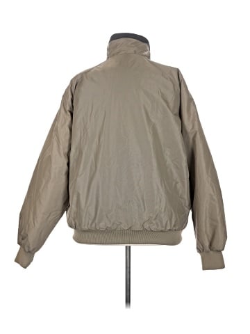 Port Authority Windbreaker (view 2)