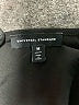 Universal Standard 100% Polyester Black Short Sleeve Blouse Size 18 (M) - photo 7