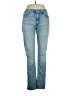 Levi's Blue Jeans Size 34 waist - photo 1