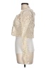 Unbranded Ivory Cardigan Size XXS (estimated) - photo 5