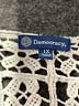 Democracy 100% Rayon Ivory Kimono Size 1X - photo 7