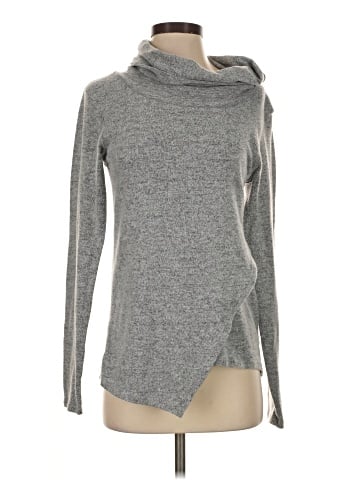 Loveappella Turtleneck Sweater (view 1)