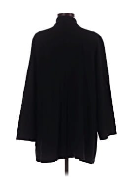Eileen Fisher 3/4 Sleeve Blouse (view 2)