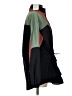 Fabletics Color Block Green Windbreaker Size XS - photo 4