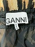 Ganni Brown Sleeveless Blouse Size EU 38 / US 8 - photo 6