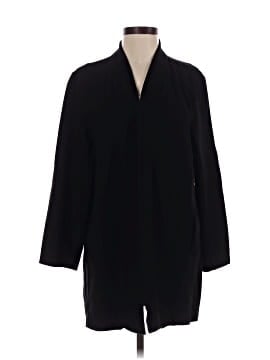 Eileen Fisher 3/4 Sleeve Blouse (view 1)