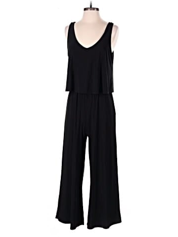 Nik and Nash Jumpsuit (view 1)