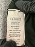 Vuori Solid Black Short Sleeve T-Shirt Size M - photo 8