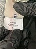 Vuori Solid Black Short Sleeve T-Shirt Size M - photo 9