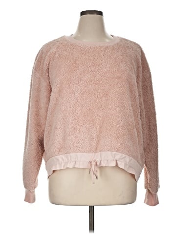 Zella Pullover Sweater (view 1)