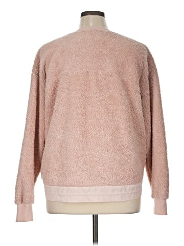 Zella Pullover Sweater (view 2)