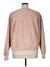 Zella 100% Polyester Pink Pullover Sweater Size XL - photo 2