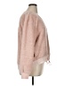 Zella 100% Polyester Pink Pullover Sweater Size XL - photo 4
