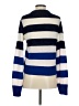 Rag & Bone Stripes Blue Turtleneck Sweater Size S - photo 2