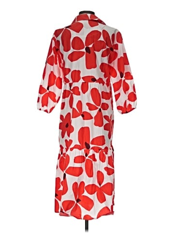 Maeve by Anthropologie Casual Dress (view 2)