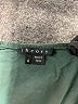 Theory Green Casual Dress Size 4 - photo 7