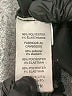 Vuori Solid Black Short Sleeve T-Shirt Size M - photo 8