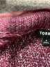 Torrid Burgundy Cardigan Size 1X Plus (1) - photo 7
