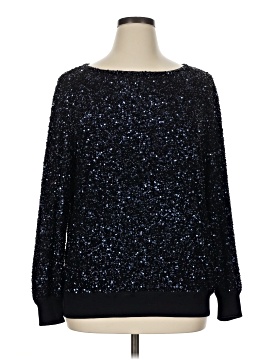 Lafayette 148 New York Pullover Sweater (view 1)