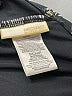 MICHAEL Michael Kors Graphic Black Swimsuit Top Size S - photo 3