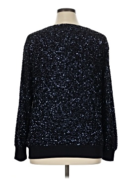 Lafayette 148 New York Pullover Sweater (view 2)
