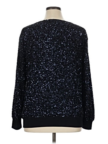 Lafayette 148 New York Pullover Sweater (view 2)