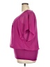 Style&Co Purple 3/4 Sleeve Blouse Size 2X - photo 5