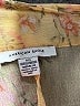 American Eagle Outfitters 100% Polyester Yellow Kimono One size - photo 7
