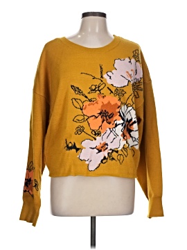 Maeve By Anthropologie Pullover Sweater