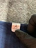 Anrabess Blue Tank Top Size XL - photo 7