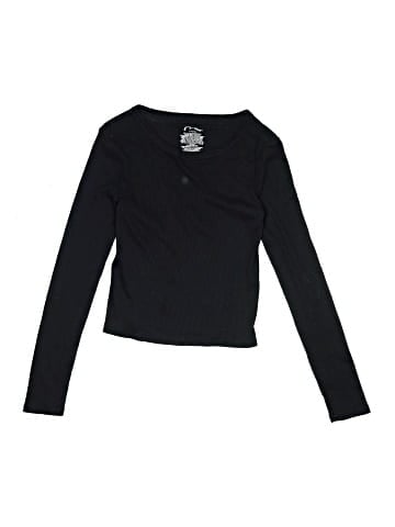 Art Class Long Sleeve T-Shirt (view 1)