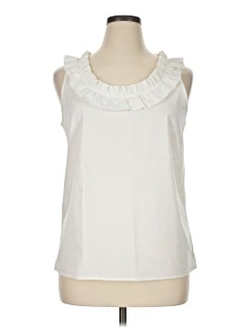 Chaus Sleeveless T-Shirt (view 1)